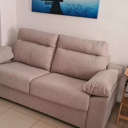 Acogedor Apartamento 2ª Linea Playa Oropesa del Mar Eksteriør bilde