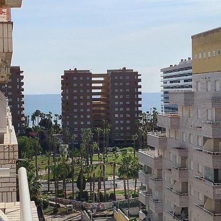 Acogedor Apartamento 2ª Linea Playa Oropesa del Mar Eksteriør bilde