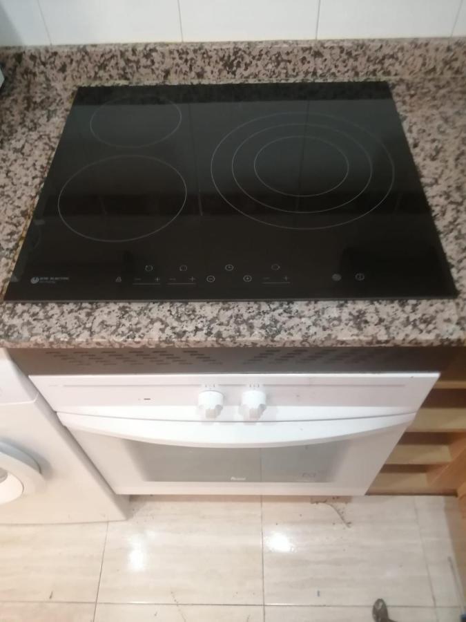 Acogedor Apartamento 2ª Linea Playa Oropesa del Mar Eksteriør bilde