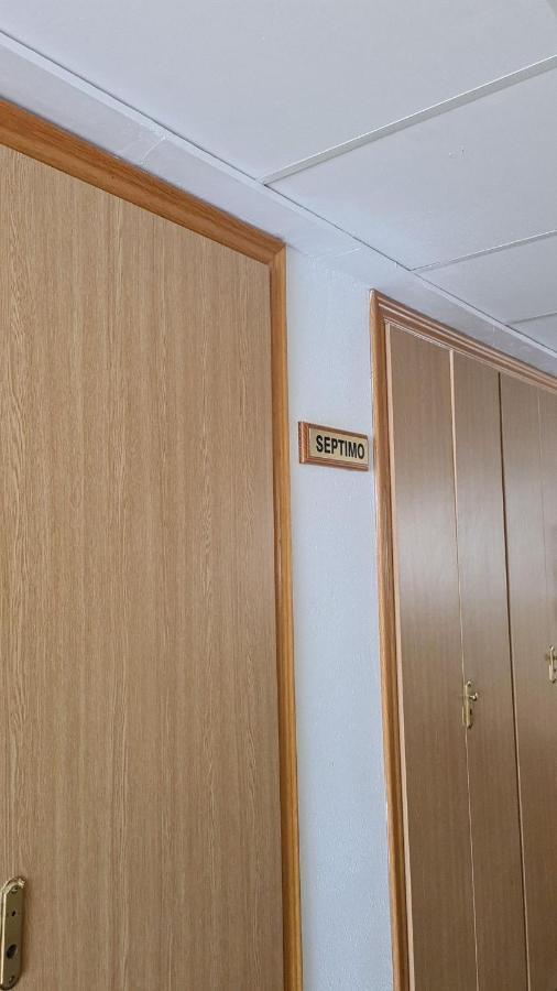 Acogedor Apartamento 2ª Linea Playa Oropesa del Mar Eksteriør bilde