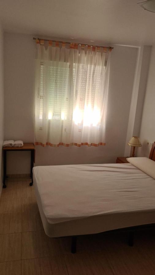 Acogedor Apartamento 2ª Linea Playa Oropesa del Mar Eksteriør bilde