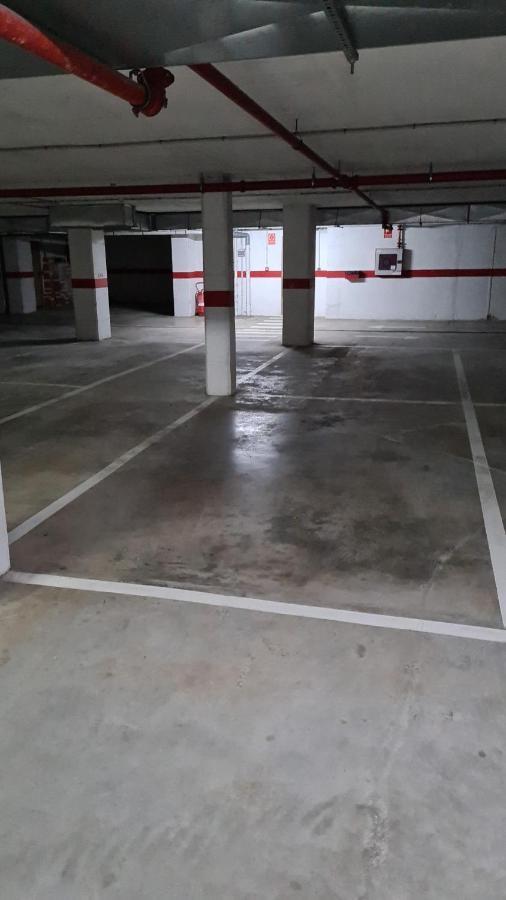 Acogedor Apartamento 2ª Linea Playa Oropesa del Mar Eksteriør bilde