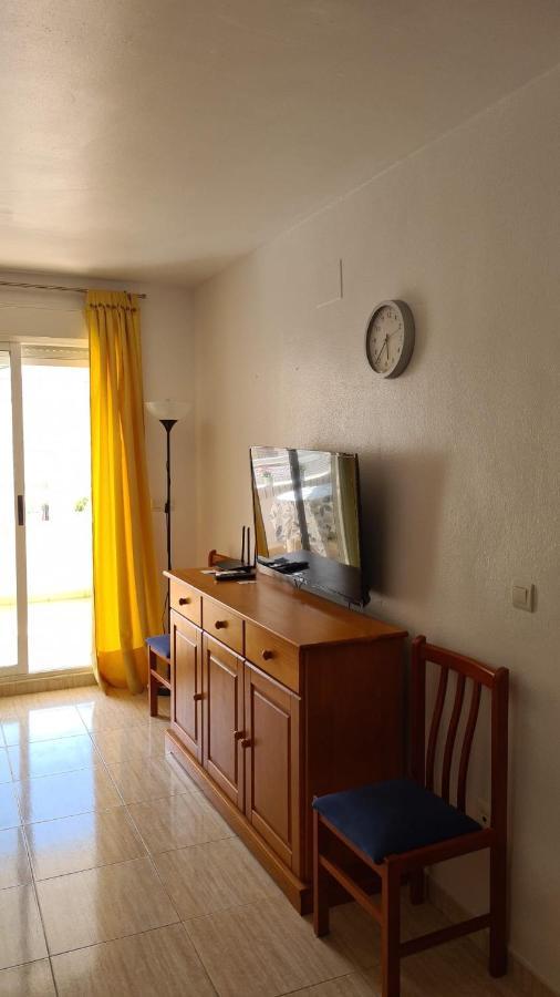 Acogedor Apartamento 2ª Linea Playa Oropesa del Mar Eksteriør bilde